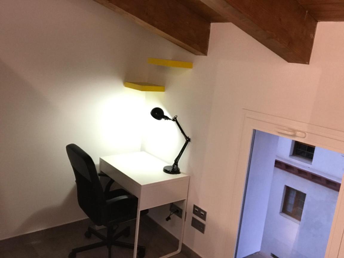 Atico Acogedor Lujoso Check-In 24H Penthouse 5 Planta 5 Apartment Zaragoza Exterior foto