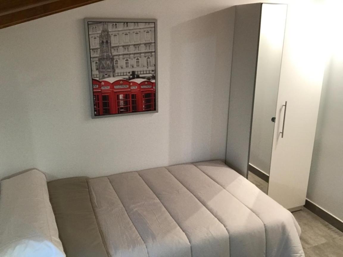 Atico Acogedor Lujoso Check-In 24H Penthouse 5 Planta 5 Apartment Zaragoza Exterior foto