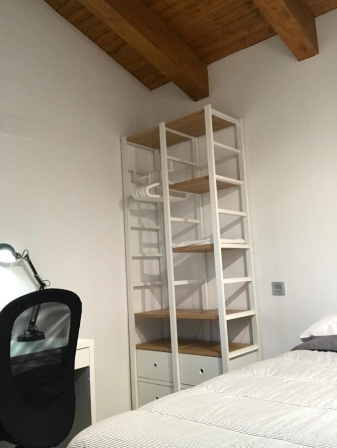 Atico Acogedor Lujoso Check-In 24H Penthouse 5 Planta 5 Apartment Zaragoza Exterior foto