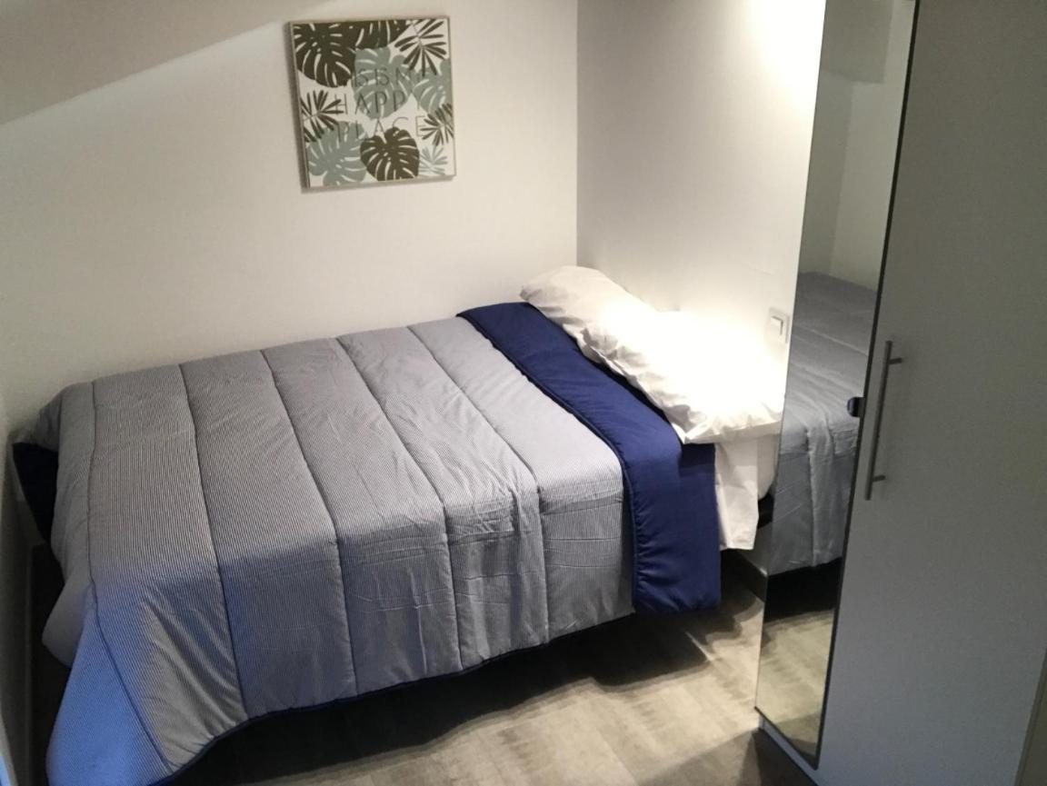 Atico Acogedor Lujoso Check-In 24H Penthouse 5 Planta 5 Apartment Zaragoza Exterior foto